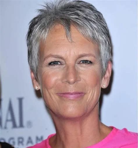 20 Exceptional Jamie Lee Curtis Haircuts For 2024 (With Pictures)